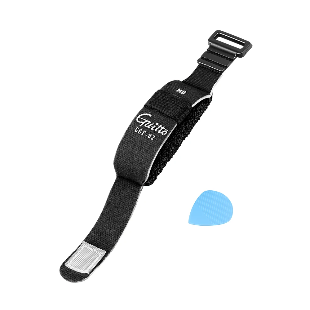 Joyo GGF-01S Guitto Series 02S String Mute Velcro