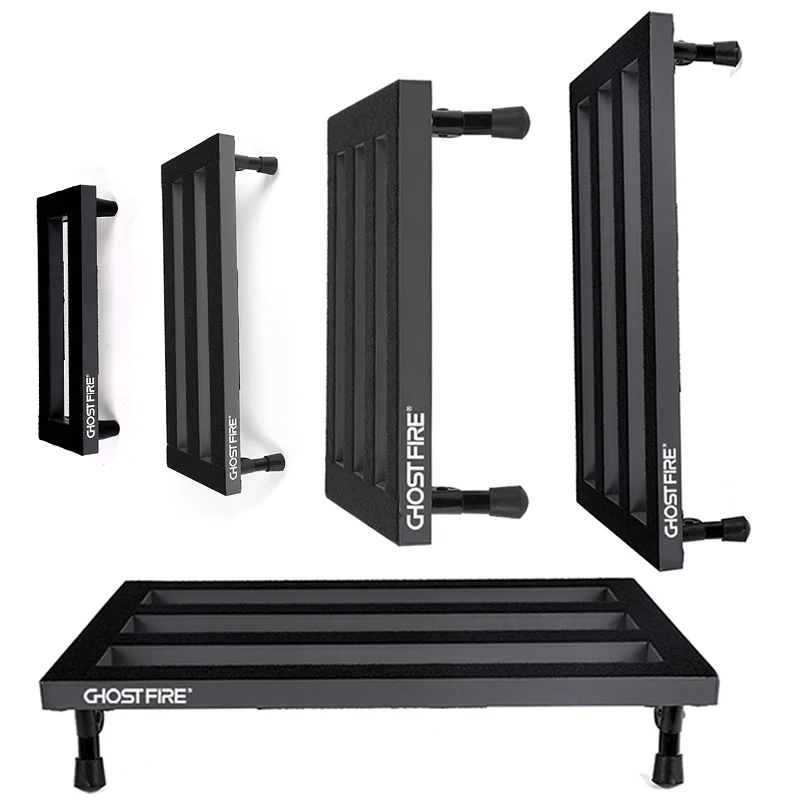 Ghost Fire Different Size Aluminum Alloy Super Light