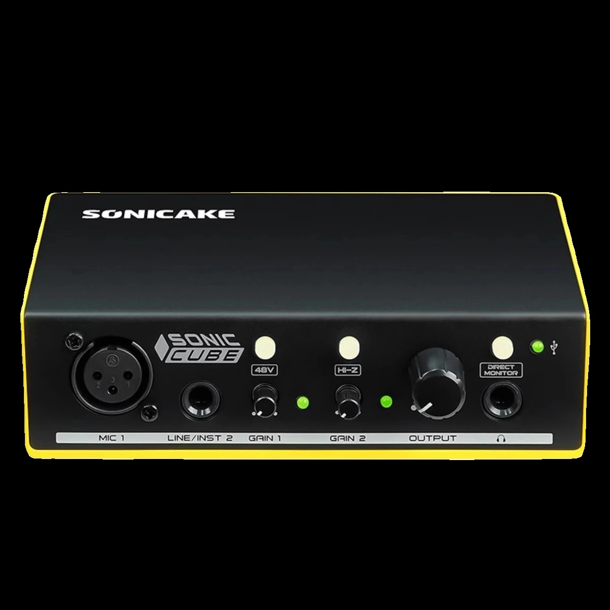 Sonicake QAI22 Sonic Cube Equipment