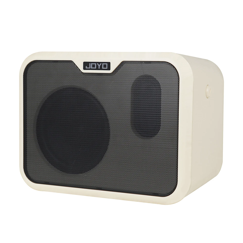 Portable Bass Amplifier Accessories Rechargeable AMP Speaker Acoustic Bass