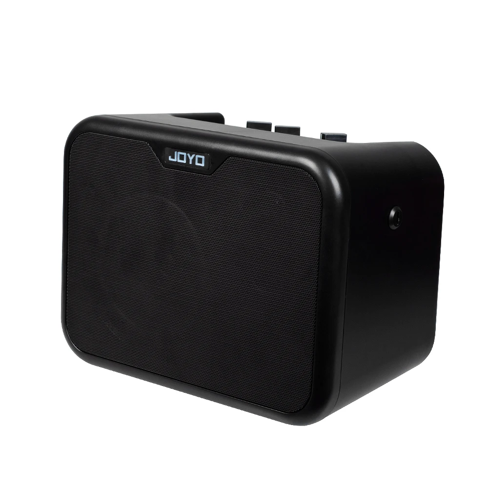 Joyo MA-10E Portable Amplifier Dual Channel 10W Amplifier Speaker Combo Practice