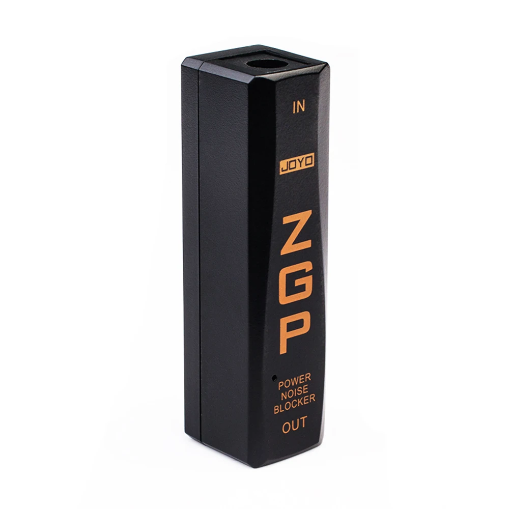 Joyo JP-06 ZGP Pedal Power Noise Blocker Support DC 9V Max 800mA Output