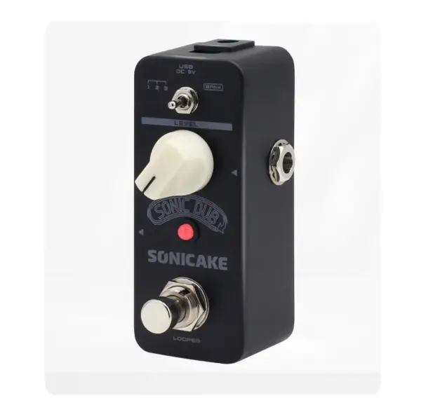Sonicake QSS-13 MiniLane Sonic Dub