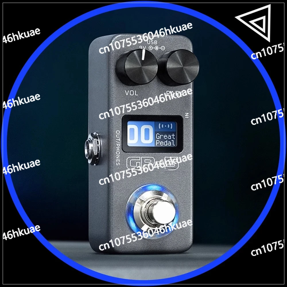 Supports Loading Third-party IR File Shells Integrated Device