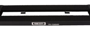 Tone City TPB Standard Pedalboard With Carry Bag - Image 6