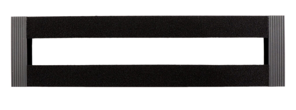 Tone City TPB Standard Pedalboard With Carry Bag
