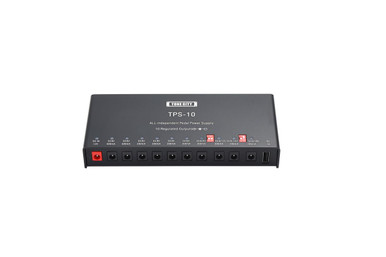 Tone City 10 Output Isolated Pedal Power Supply