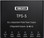 Tone City 5 Output Isolated Pedal Power Supply - Image 4