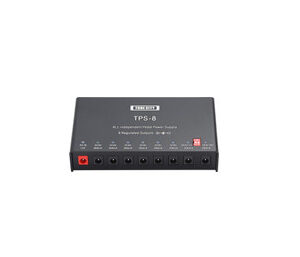 Tone City 8 Output Isolated Pedal Power Supply - Image 6