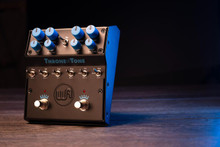 Warm Audio Throne of Tone Dual Overdrive Pedal - Image 3