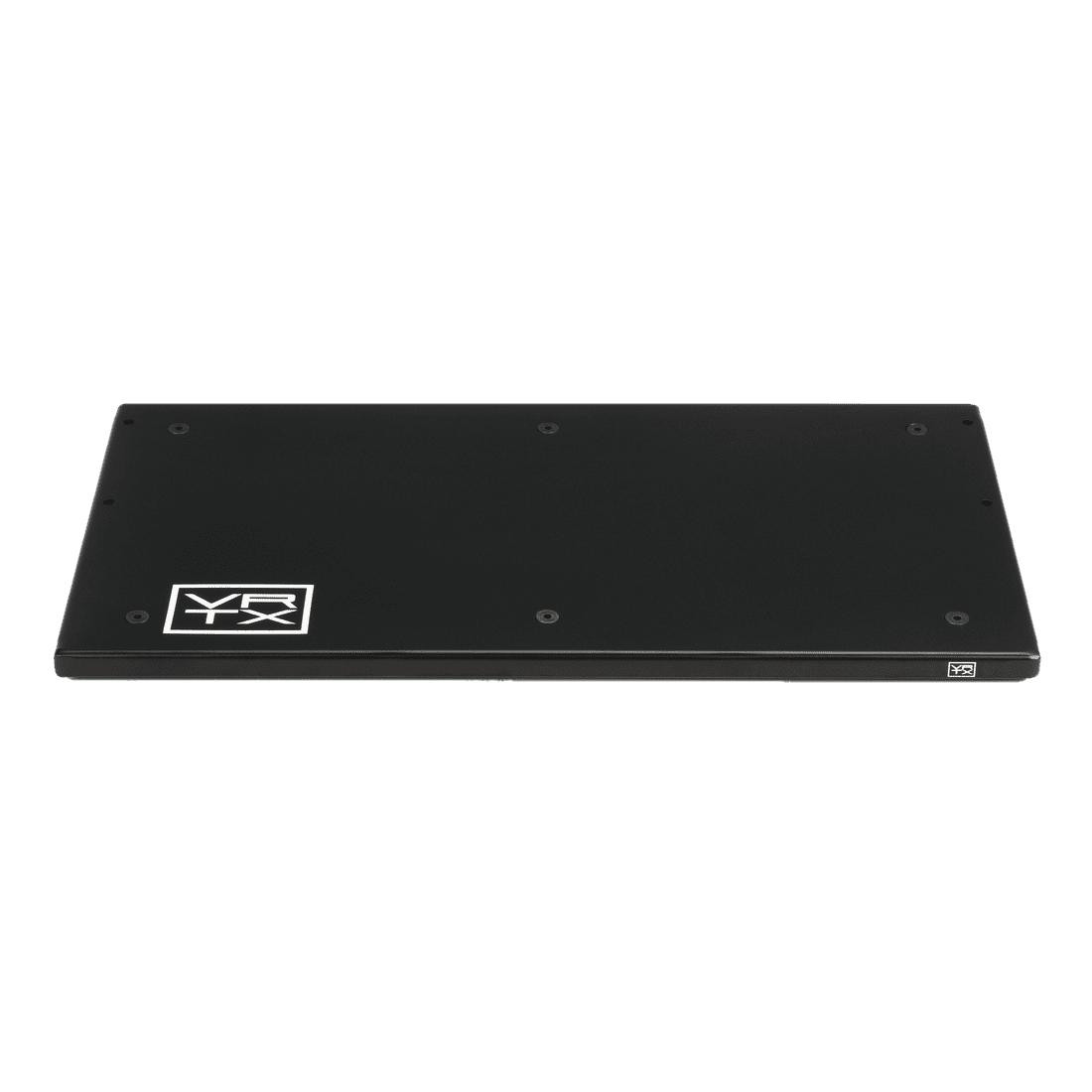 Vertex Travel Plus Pedalboard - 20" x 11.5" - Image 2