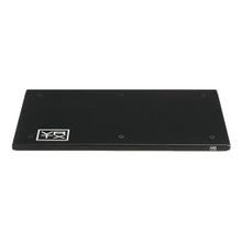 Vertex Travel Plus Pedalboard - 20" x 11.5" - Image 4