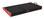 Temple Audio Templeboard TRIO 16.5x28in Pedalboard in Temple Red - Image 3
