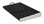 Temple Audio Templeboard TRIO 16.5x28in Pedalboard in Vintage White - Image 3
