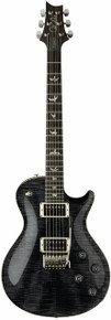 PRS Tremonti Electric Guitar with Tremolo in Gray Black - Image 3