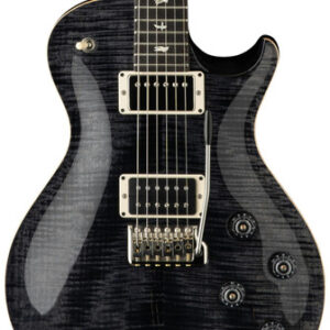 PRS Tremonti Electric Guitar with Tremolo in Gray Black