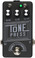 Barber Electronics Tone Press Parallel Compressor Pedal in Black - Image 3