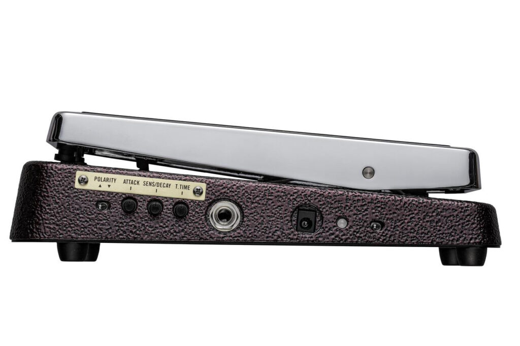 Vox V863-CA Semi-Auto Wah