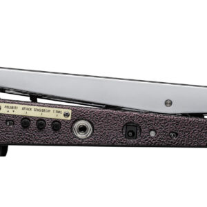 Vox V863-CA Semi-Auto Wah - Image 5