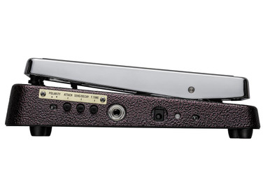 Vox V863-CA Semi-Auto Wah
