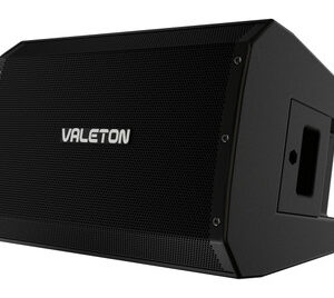 Valeton GP-200 Multi-Effects Processor Pedal with Bag and FRFR Cab - Image 6
