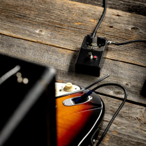 Vox VFZ-1 Fuzz Pedal - Image 5