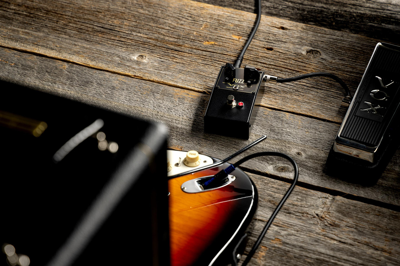 Vox VFZ-1 Fuzz Pedal - Image 5
