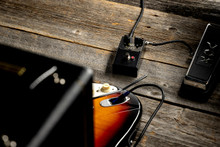 Vox VFZ-1 Fuzz Pedal - Image 3