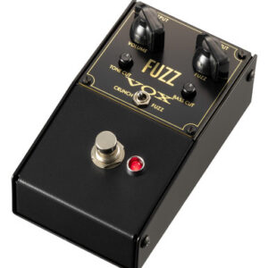 Vox VFZ-1 Fuzz Pedal - Image 6