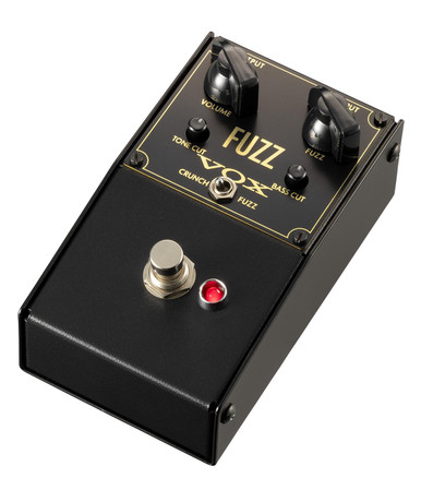 Vox VFZ-1 Fuzz Pedal