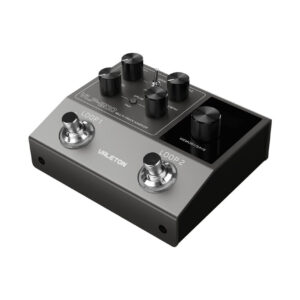Valeton VLP-200 Stereo Dual Looper Pedal - Image 5