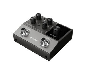 Valeton VLP-200 Stereo Dual Looper Pedal - Image 2