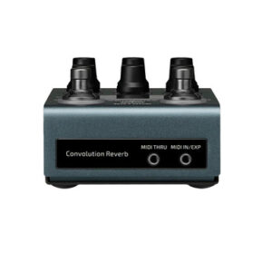 Hotone Verbera Convolution Dual Reverb Pedal - Image 6