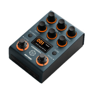 Hotone Verbera Convolution Dual Reverb Pedal - Image 5