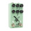 Walrus Audio Voyager MKII Preamp Overdrive Pedal in Seafoam - Image 4