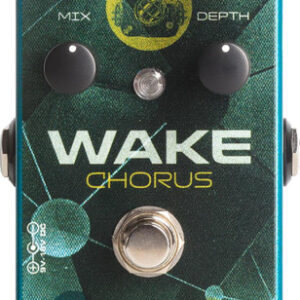 Catalinbread Wake Dream Pop Chorus Pedal - Image 1