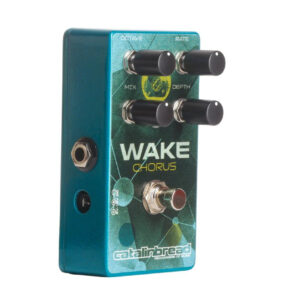 Catalinbread Wake Dream Pop Chorus Pedal - Image 5