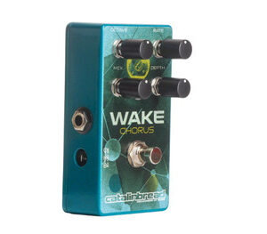 Catalinbread Wake Dream Pop Chorus Pedal - Image 2