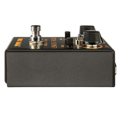 Way Huge WM81 Smalls Stone Burner Sub Atomic Fuzz Pedal