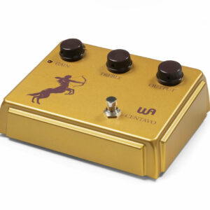 Warm Audio Centavo Overdrive Pedal - Image 5