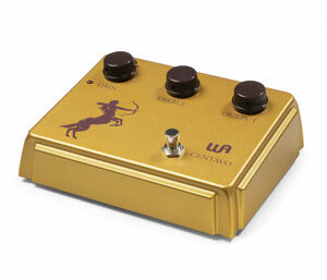 Warm Audio Centavo Overdrive Pedal - Image 2