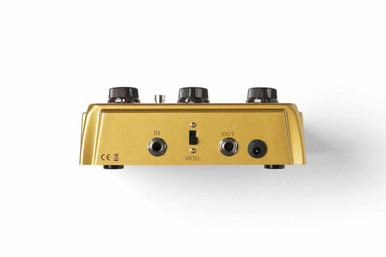 Warm Audio Centavo Overdrive Pedal