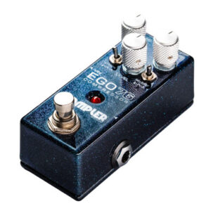 Wampler Mini EGO 76 Compressor Pedal - Image 6