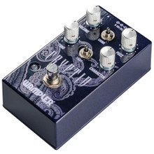 Wampler Cryptid Fuzz Pedal - Image 3