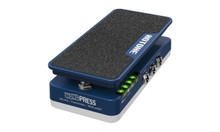 Hotone Cory Wong Press Expression Wah and Volume Wah Pedal - Image 3