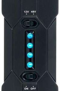 Xvive Portable Phantom Power Supply