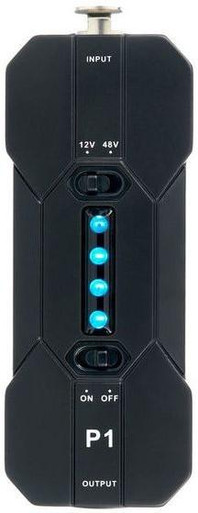 Xvive Portable Phantom Power Supply