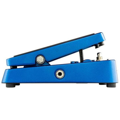Xotic XW-2 Wah Pedal in Metallic Blue