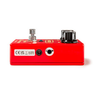 MXR Yngwie Malmsteen Overdrive - Image 6