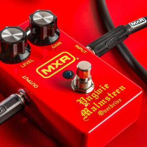 MXR Yngwie Malmsteen Overdrive - Image 5